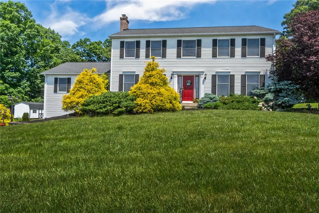 9461 Red Road, Lynn, PA 19529 - #1