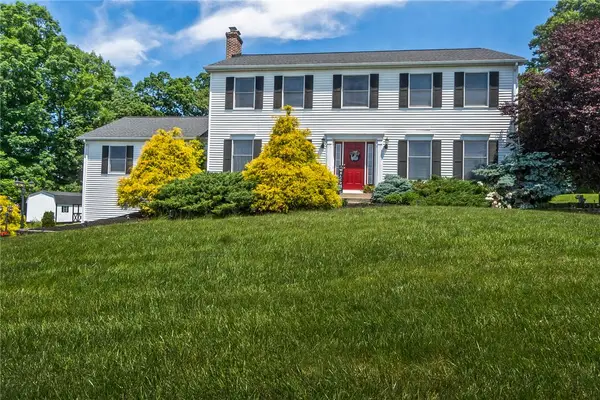 9461 Red Road, Lynn Twp, PA 19529