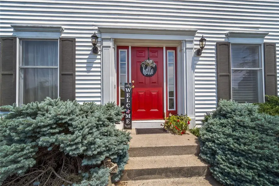 9461 Red Road, Lynn, PA 19529 - #2