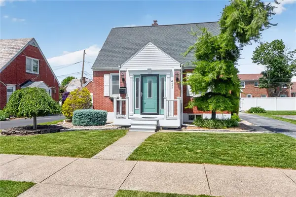 417 E Fairview Street, Bethlehem City, PA 18018