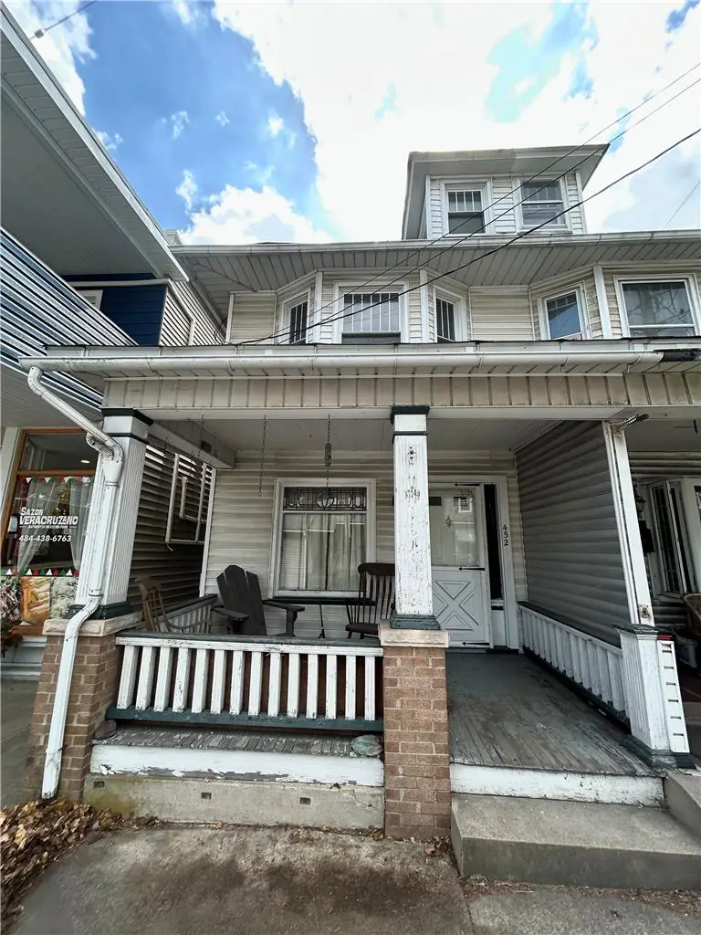 452 S Main Street, Bangor, PA 18013 - #1