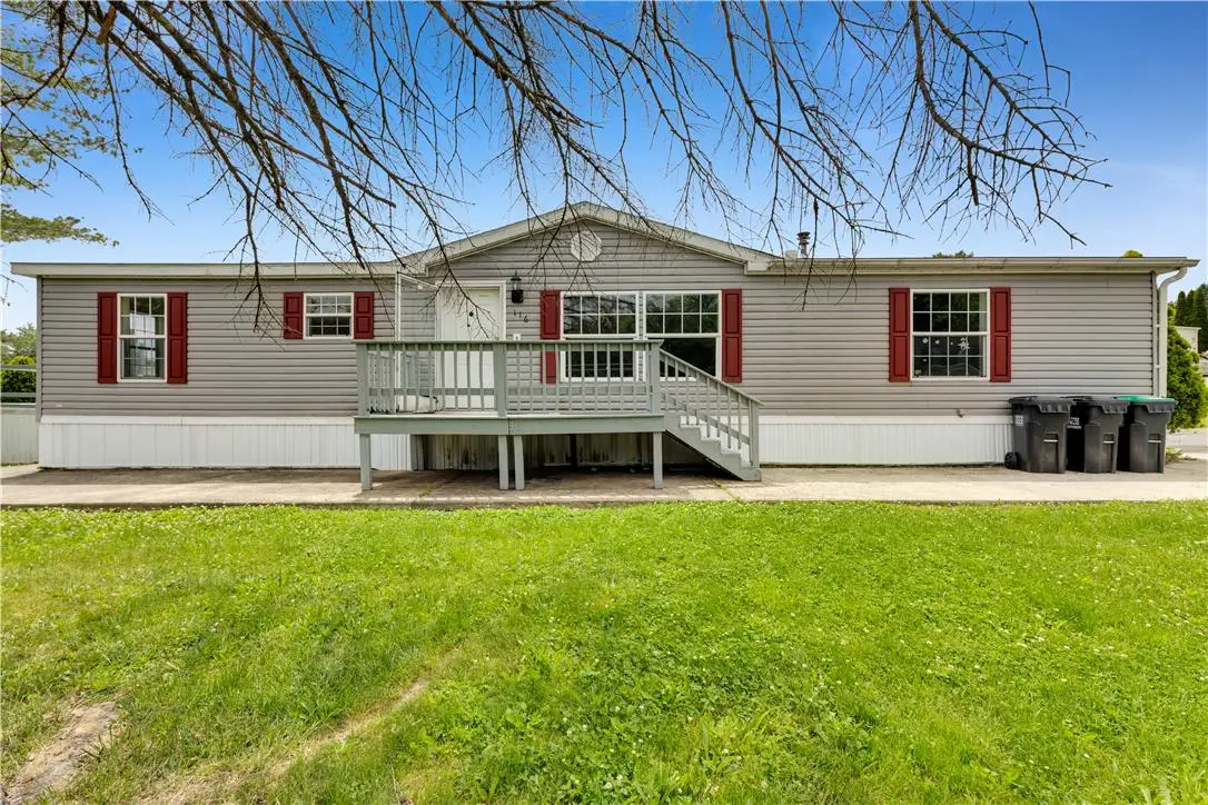 116 Nashua, Lehigh, PA 18088 - #1
