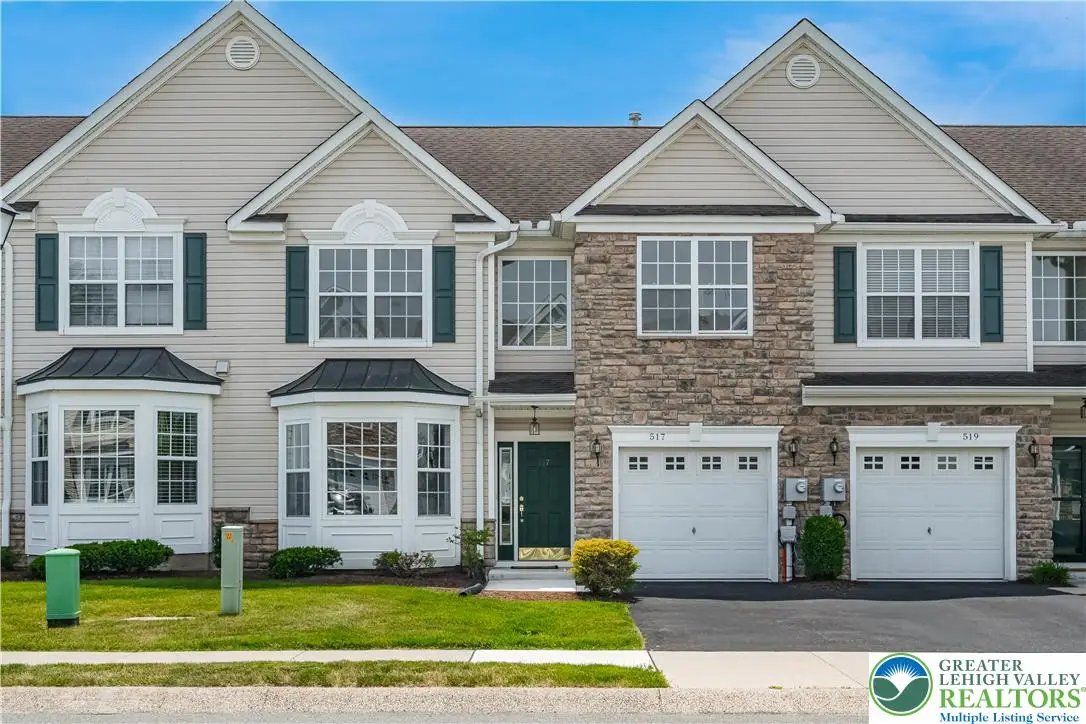 517 Harvest Drive, Blandon, PA 19510 - #1
