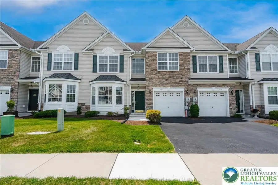 517 Harvest Drive, Blandon, PA 19510 - #2