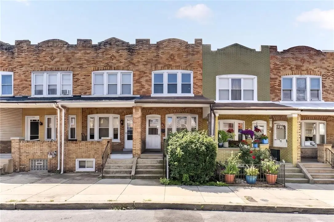 244 E South Street, Allentown, PA 18109 - #1