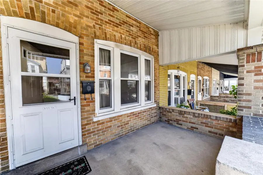 244 E South Street, Allentown, PA 18109 - #3