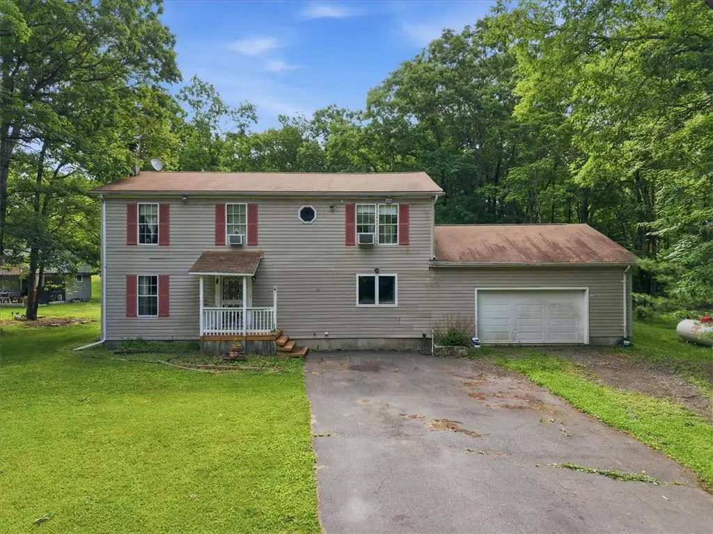 320 Wild Creek Drive, Penn Forest, PA 18229 - #1