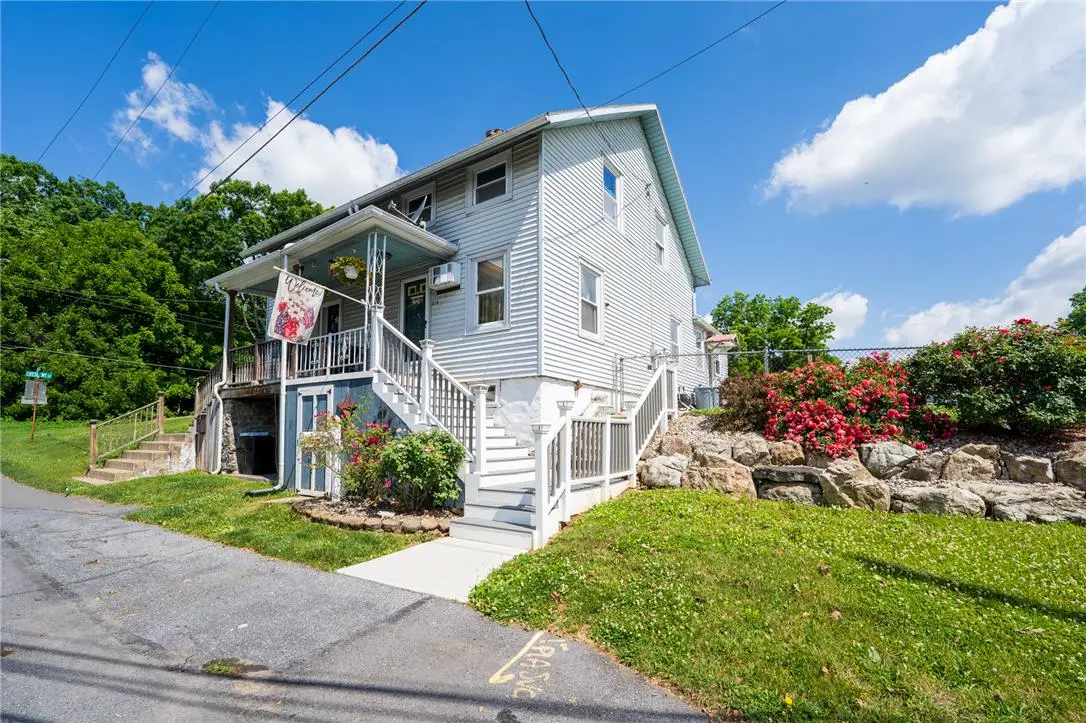 216 High Street, Glendon, PA 18042 - #1