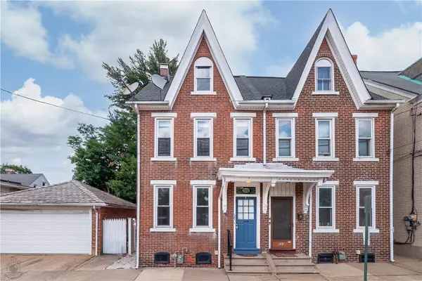 111 E Garrison Street, Bethlehem City, PA 18018