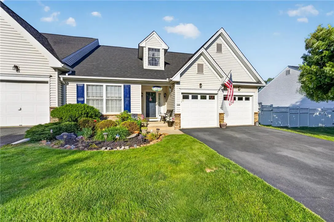 1330 Briarwood Lane, Forks Township, PA 18040 - #1