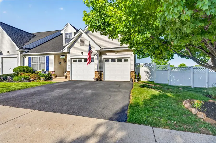 1330 Briarwood Lane, Forks Township, PA 18040 - #3