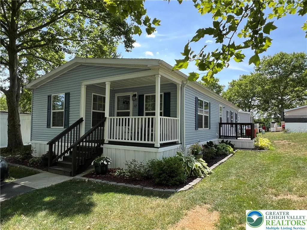 12 Springridge Road, Moore, PA 18014 - #1