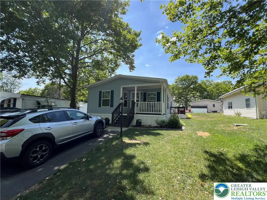 12 Springridge Road, Moore, PA 18014 - #3