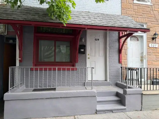 529 Park Street, Allentown, PA 18102 - #2