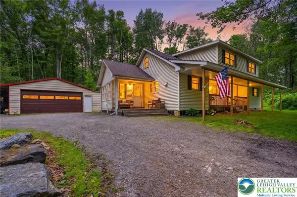 156 Mail Box Road, Tunkhannock Twp, PA 18347