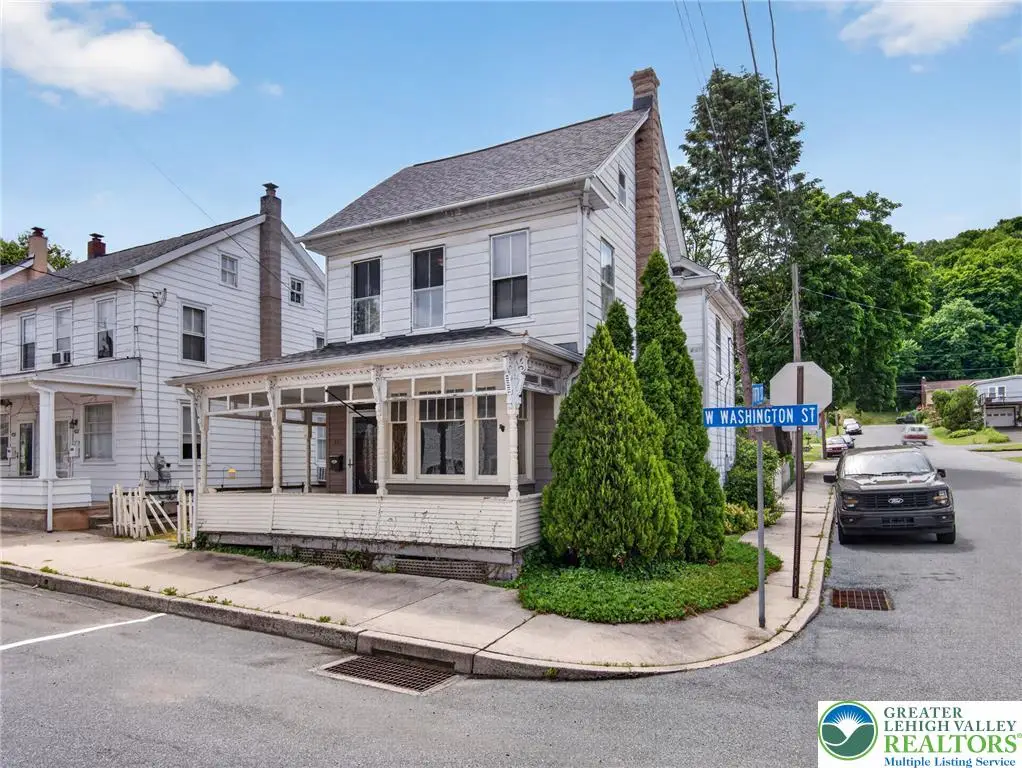 441 W Washington Street, Slatington, PA 18080 - #1