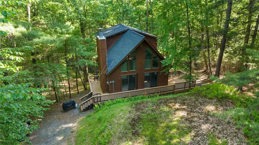 103 Lollipop Lane, Delaware, PA 18328 - #2