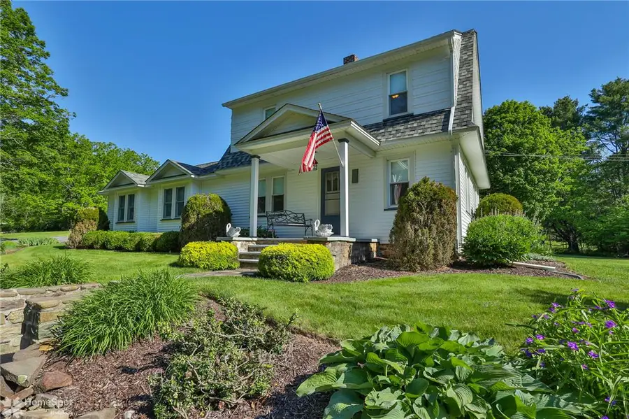 1404 Sugar Hollow Road, Chestnuthill, PA 18353 - #2