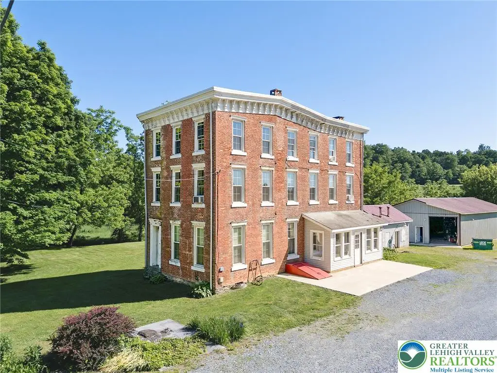 1306 Long Lane Road, Kutztown, PA 19530 - #1