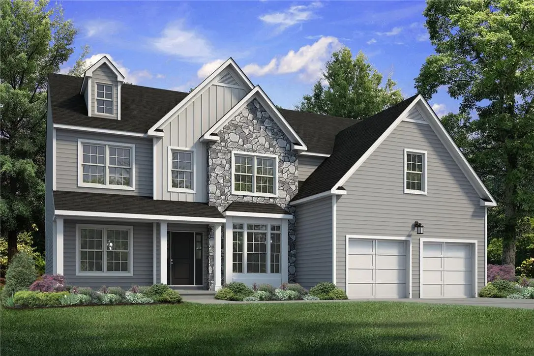 5019 North Waterfall Drive #6, Lower Macungie, PA 18062 - #1