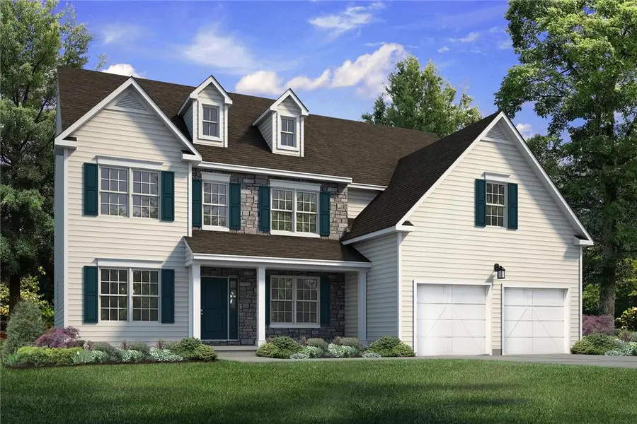 5019 North Waterfall Drive #6, Lower Macungie, PA 18062 - #2