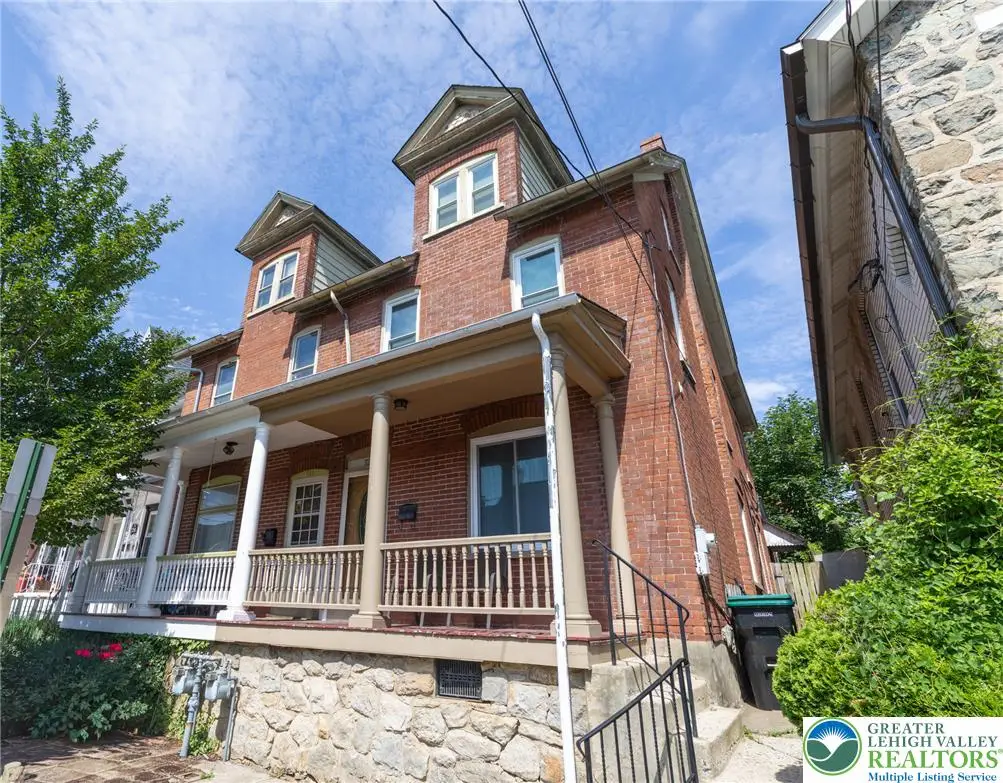 722 Pawnee Street, Bethlehem, PA 18015 - #1
