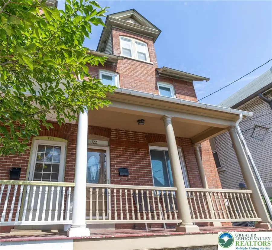722 Pawnee Street, Bethlehem, PA 18015 - #2