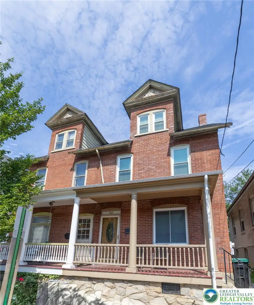 722 Pawnee Street, Bethlehem, PA 18015 - #3