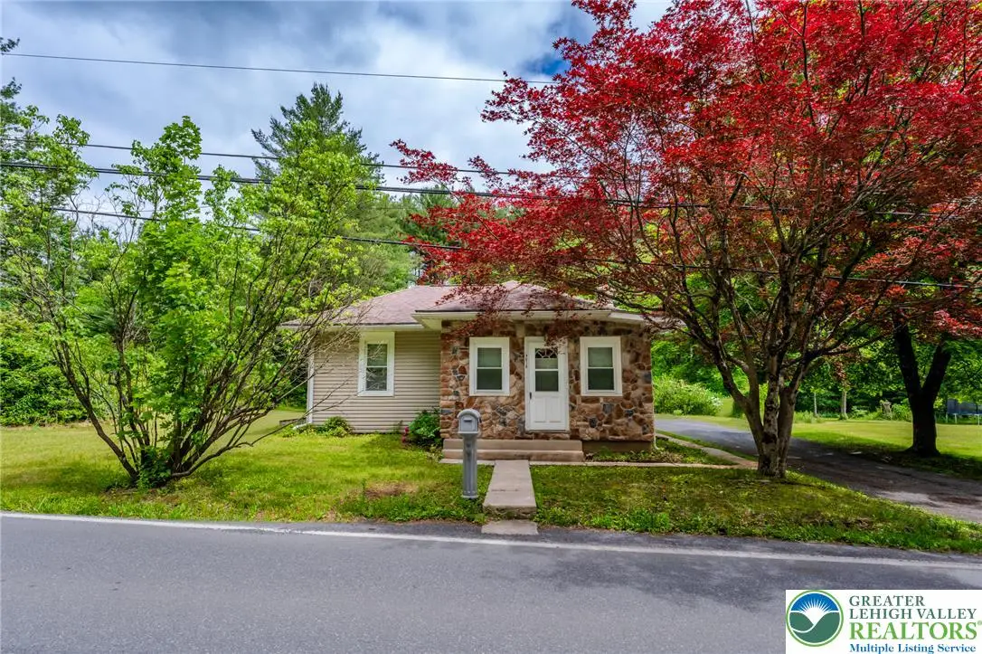 4618 Long Run Road, Franklin, PA 18235 - #1
