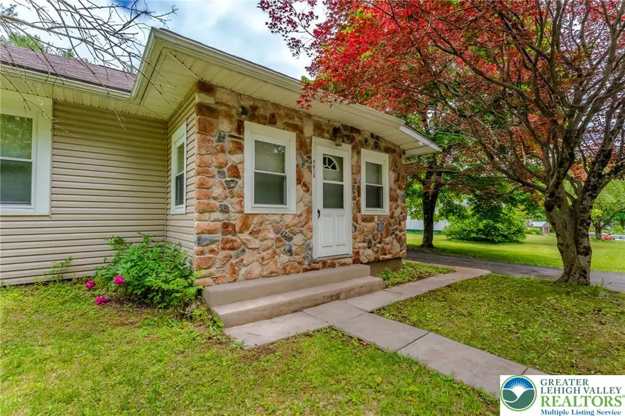 4618 Long Run Road, Franklin, PA 18235 - #2