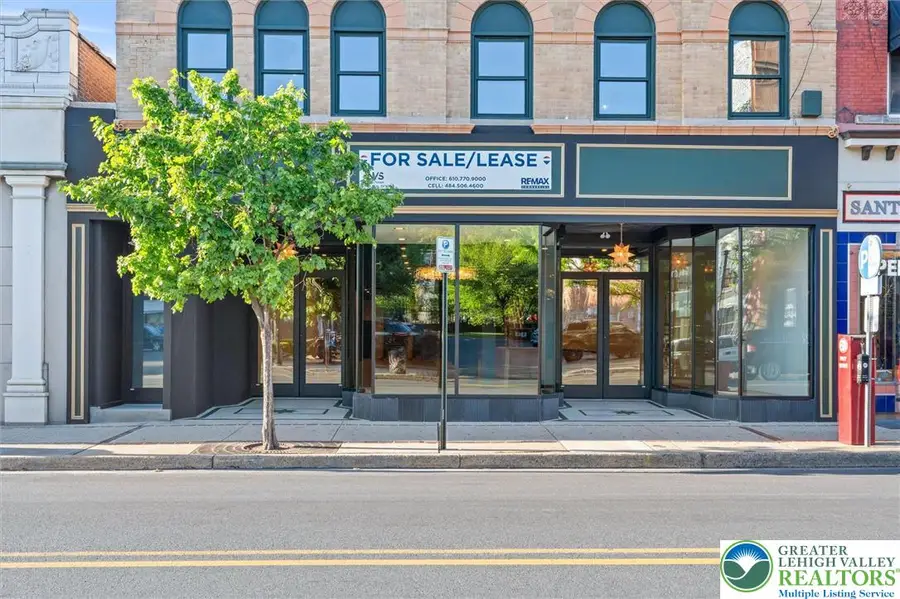 13 E 3rd Street, Bethlehem, PA 18015 - #2