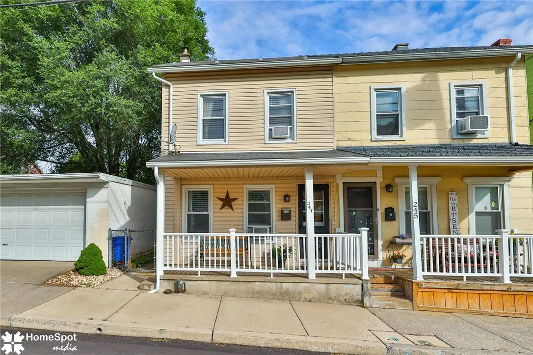 247 Adrain Street, Emmaus, PA 18049 - #1