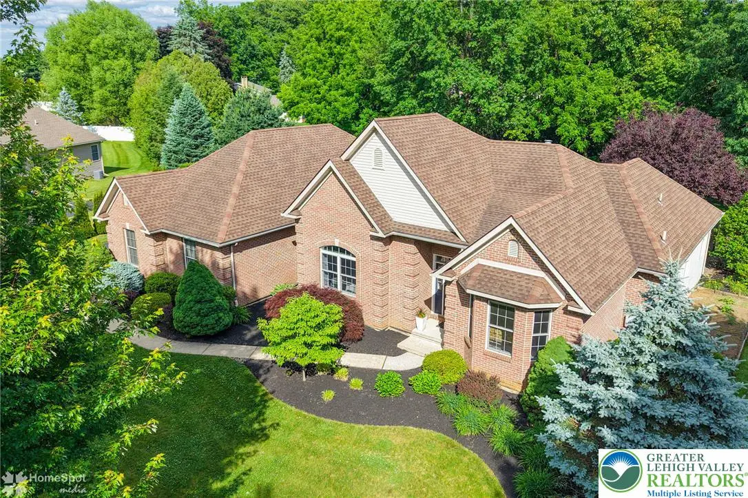 235 Hopewell Drive, Upper Macungie, PA 18104 - #1