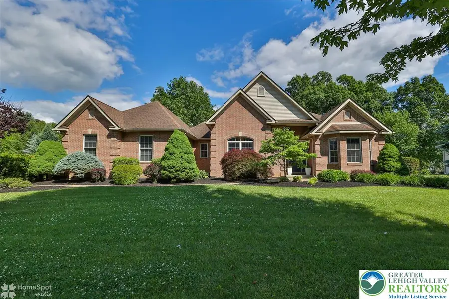 235 Hopewell Drive, Upper Macungie, PA 18104 - #2