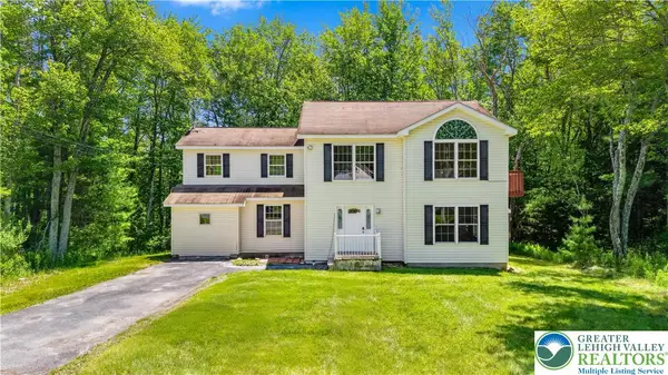 1229 Fern Drive, Coolbaugh Twp, PA 18346