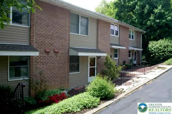 419 Spring Street, Bethlehem City, PA 18018
