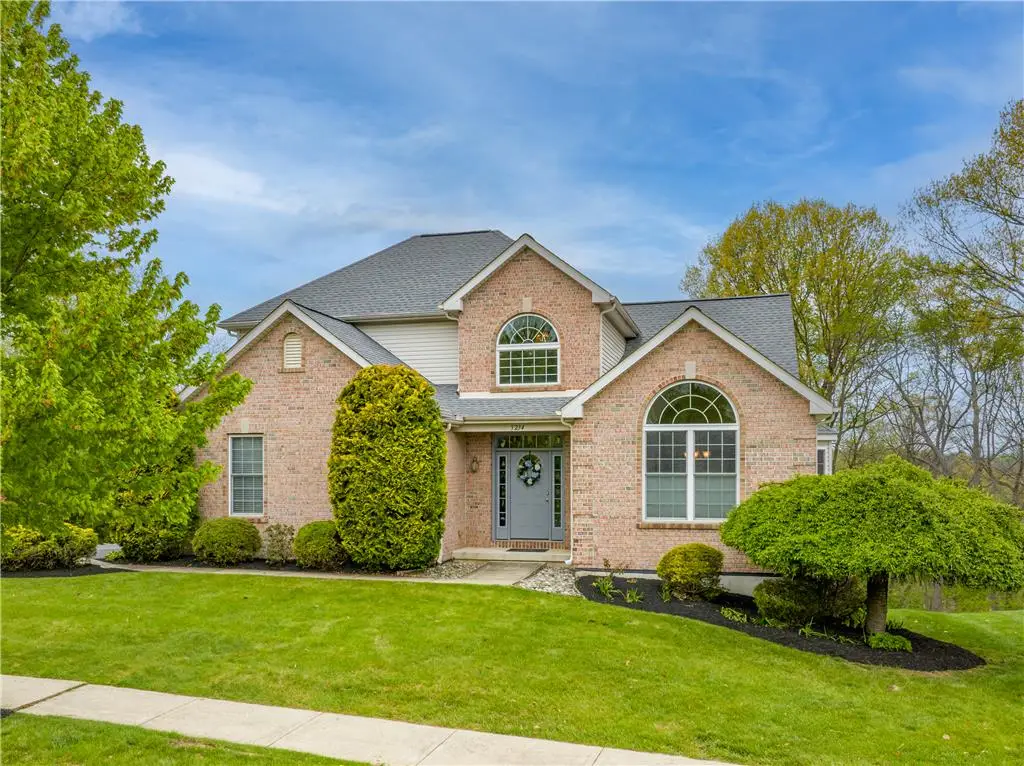 3234 Overlook Drive, Lower Macungie, PA 18049 - #1