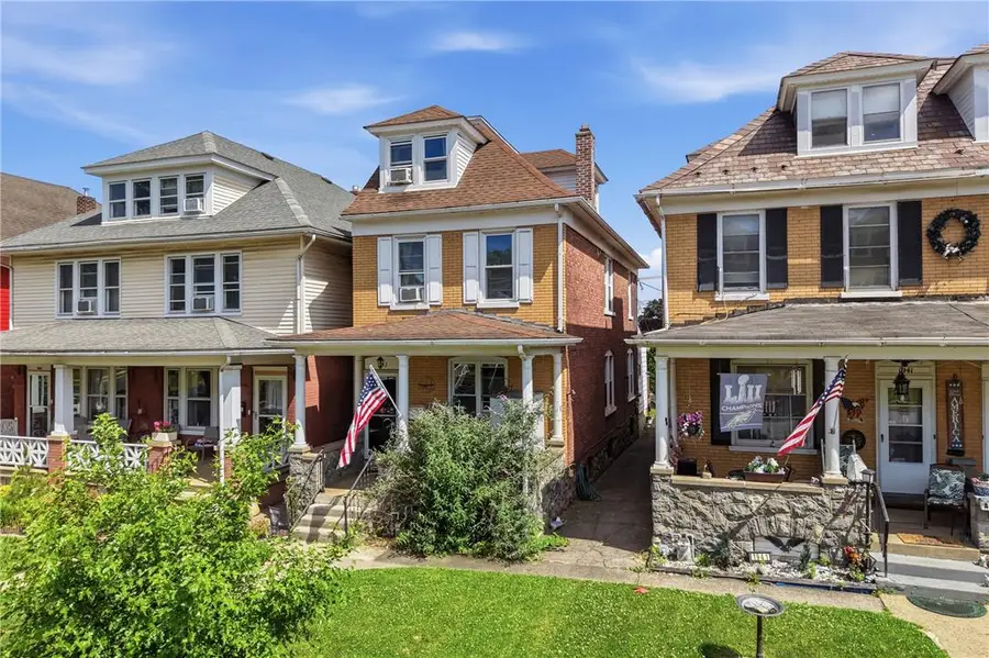 1943 Fairview Avenue, Wilson, PA 18042 - #3