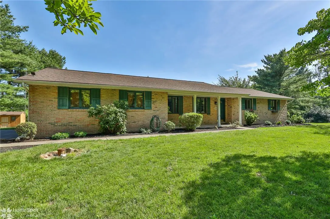 6124 Hilltop Road, Orefield, PA 18069 - #1