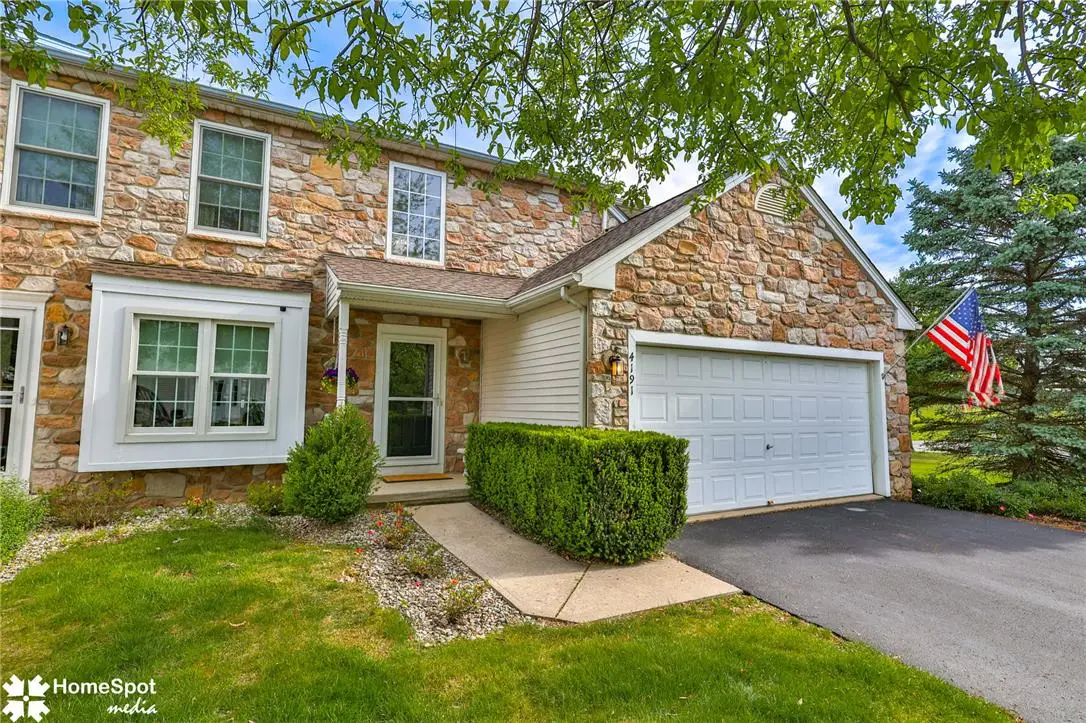 4191 Walter Road, Bethlehem, PA 18020 - #1