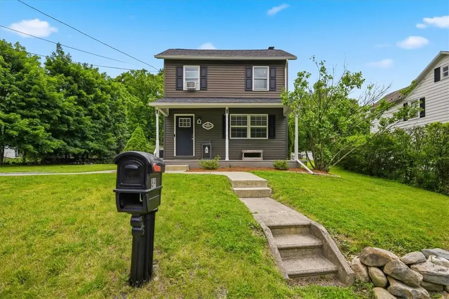 89 Fox Gap Avenue, Washington, PA 18013 - #2