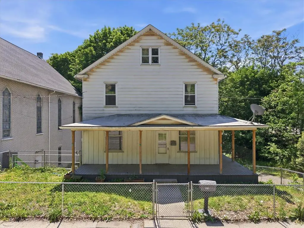 167 Main Road, Weissport East, PA 18235 - #1
