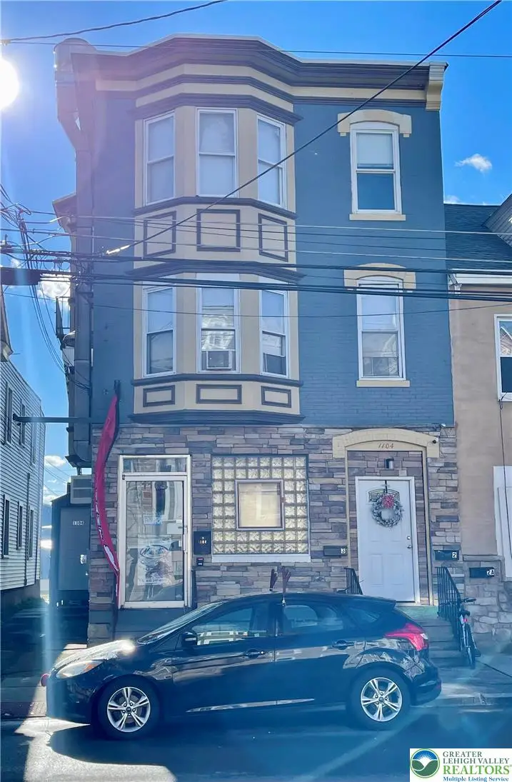 1104 Butler Street, Easton, PA 18042 - #1