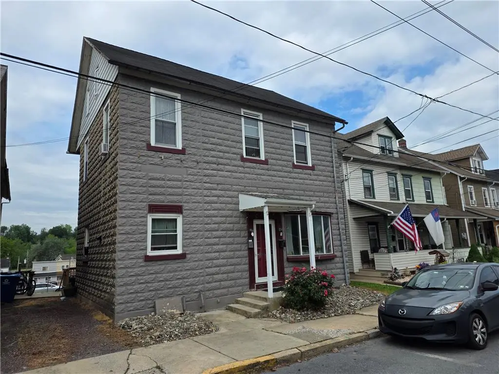 1356 Newport Avenue, Northampton, PA 18067 - #1