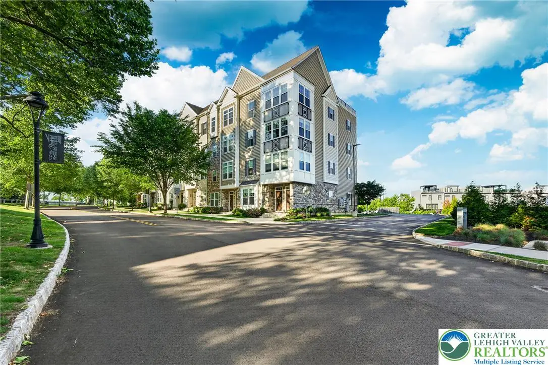 202 Charles Ellis Drive, Newtown, PA 19073 - #1