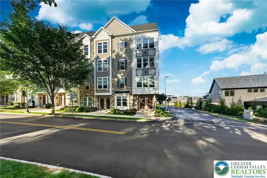 202 Charles Ellis Drive, Newtown, PA 19073 - #2