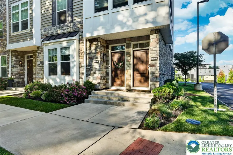 202 Charles Ellis Drive, Newtown, PA 19073 - #3