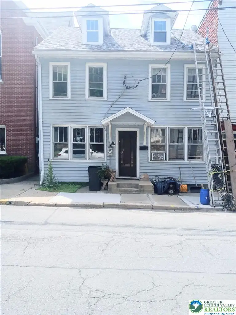 447 Center Avenue, Jim Thorpe, PA 18229 - #1