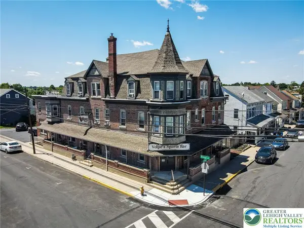 52 S 5th Street, Emmaus Boro, PA 18049