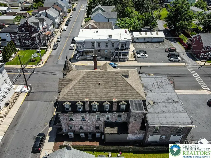 52 S 5th Street, Emmaus, PA 18049 - #3